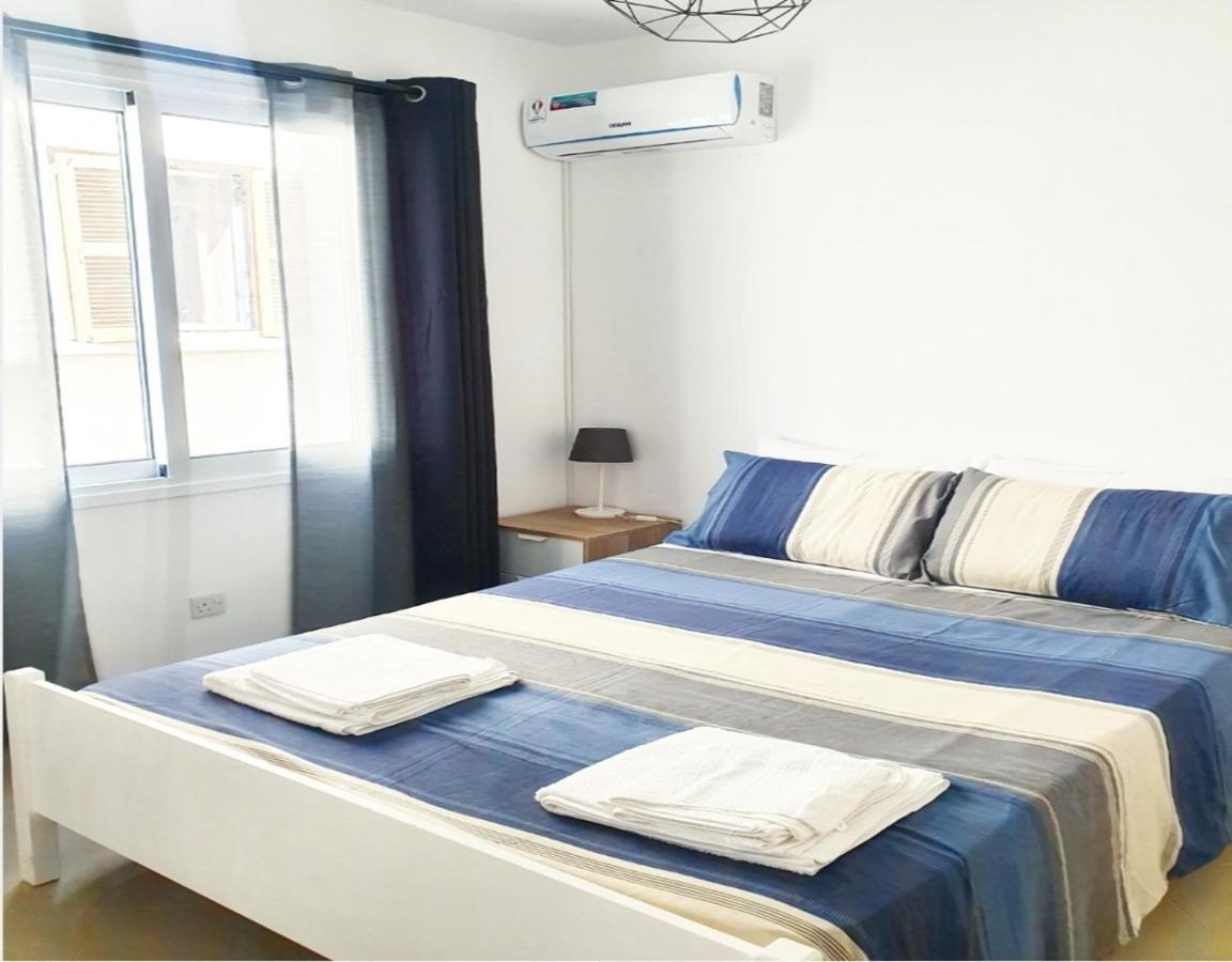 Apartament Secondhome102 Pafos