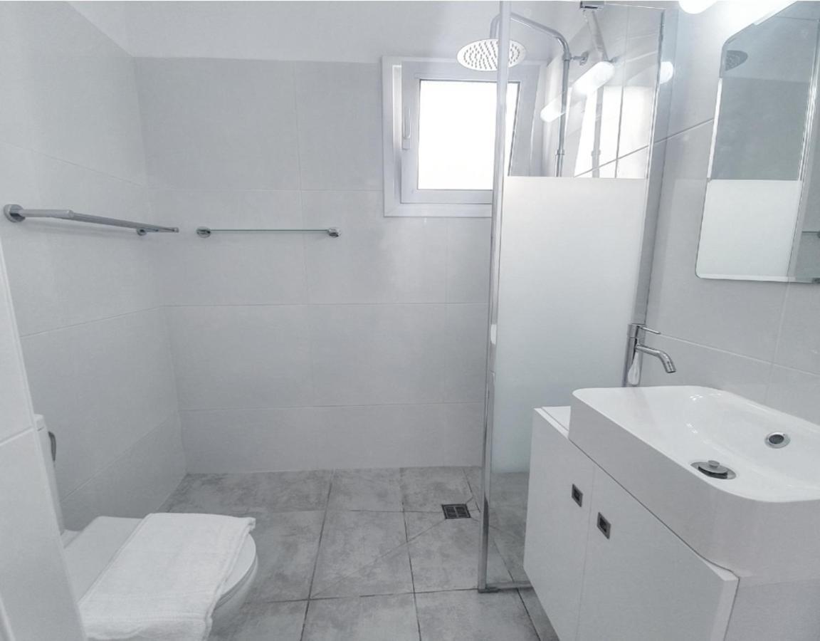 Apartament Secondhome102