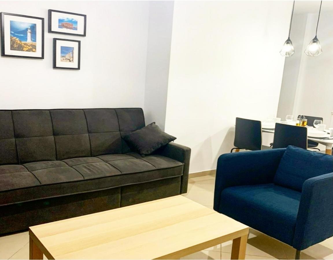 Apartament Secondhome102